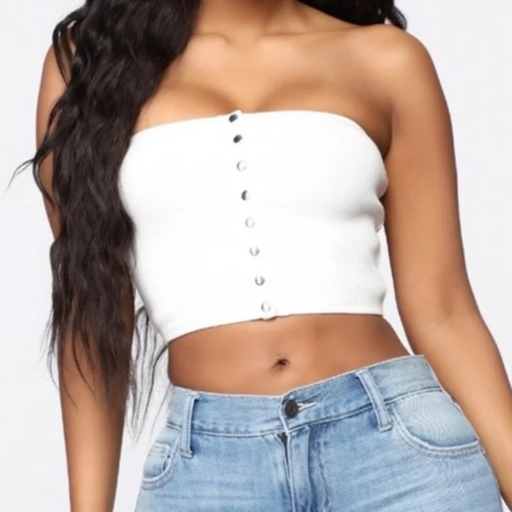 Tube Top